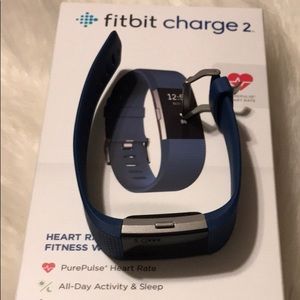 Fitbit charge 2